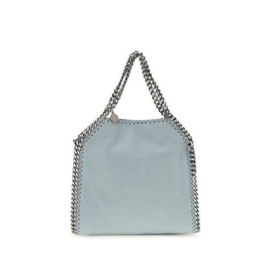 26FW 스텔라 맥카트니 숄더백 ST371223W91324449BB BLUE