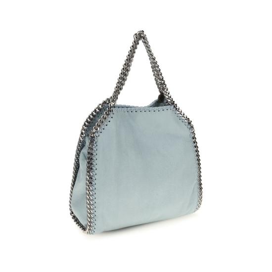 26FW 스텔라 맥카트니 숄더백 ST371223W91324449BB BLUE - STELLA MCCARTNEY