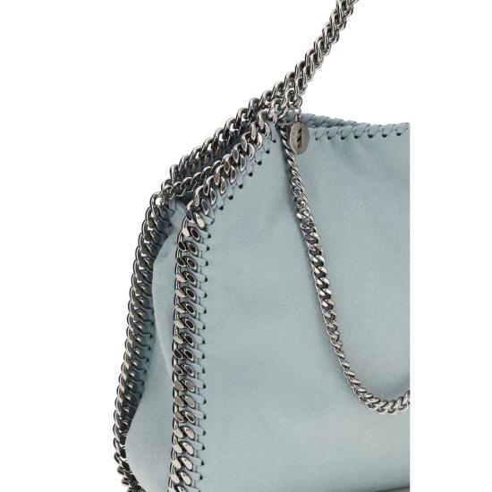 26FW 스텔라 맥카트니 숄더백 ST371223W91324449BB BLUE - STELLA MCCARTNEY