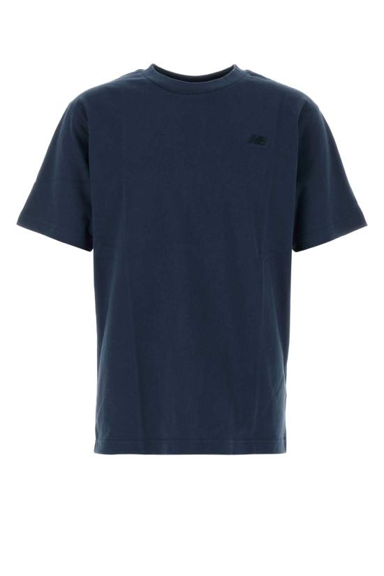 26FW 뉴발란스 탑 MT41533NNY NAVY