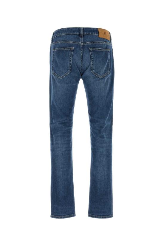 26FW 피티토리노 데님 팬츠 C5DP05Z0CA5940 ML75 BLUE - PT TORINO