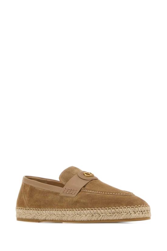 26SS 발렌티노 가라바니 스니커즈 8Y2S0K00CKQ 954 BEIGE - VALENTINO GARAVANI