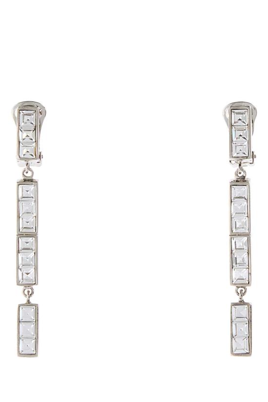 26SS 알레산드라리치 이어링 FABA3331J0024 0001 SILVER
