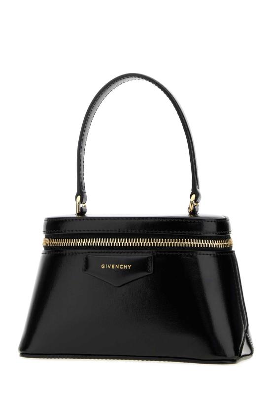 26SS 지방시 안티고나 배니티 백 BB60QMB13A 001 BLACK - GIVENCHY