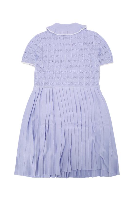26FW 셀프 포트레이트 점프수트 PF26711SL LILAC PURPLE - SELF PORTRAIT