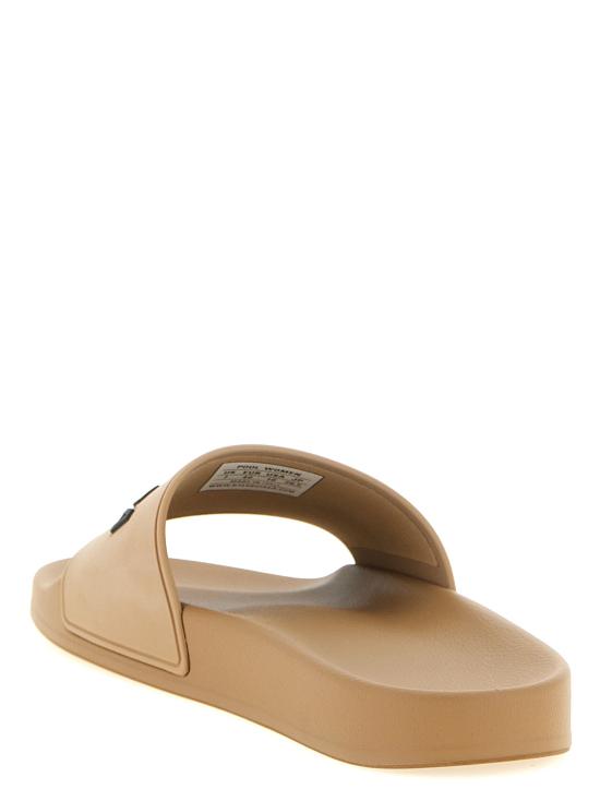 26FW 발렌시아가 샌들 BA335371BM BEIGE - BALENCIAGA