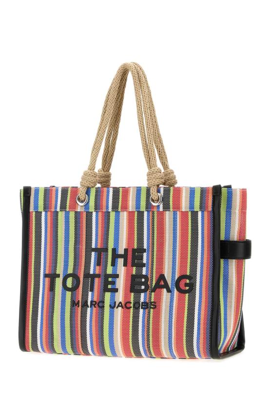 26SS 마크제이콥스 토트백 2S6HTT022H02 630 MULTICOLOR - MARC JACOBS