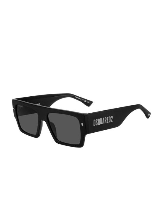  디스퀘어드2 선글라스 D2 0165 S 807 IR 57 Dsquared2 BLACK