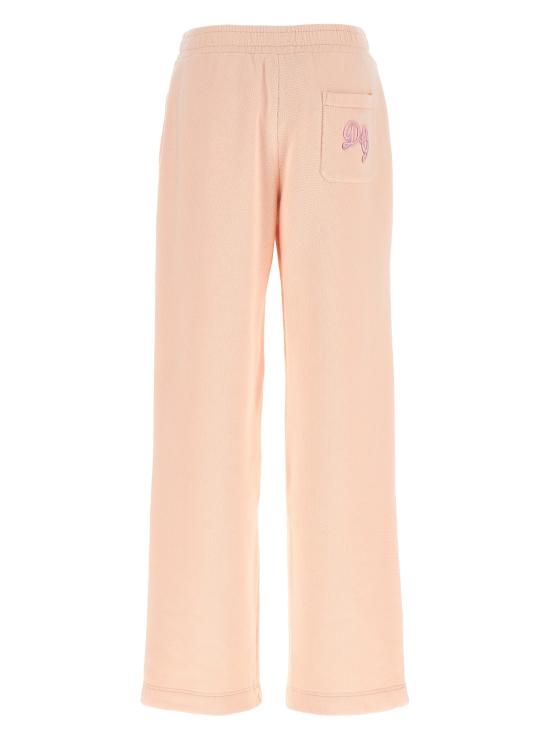 26SS 돌체앤가바나 트레이닝/조거 팬츠 DO335273BM PINK - DOLCE & GABBANA