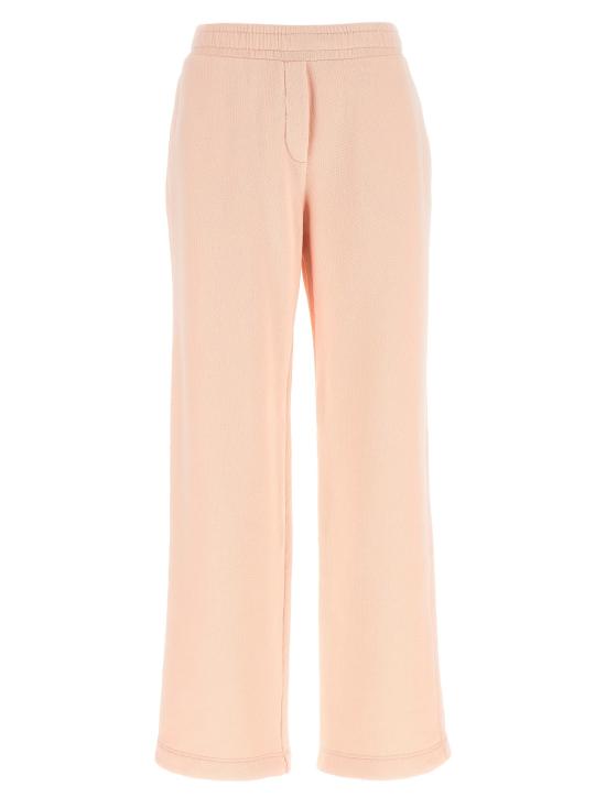 26SS 돌체앤가바나 트레이닝/조거 팬츠 DO335273BM PINK