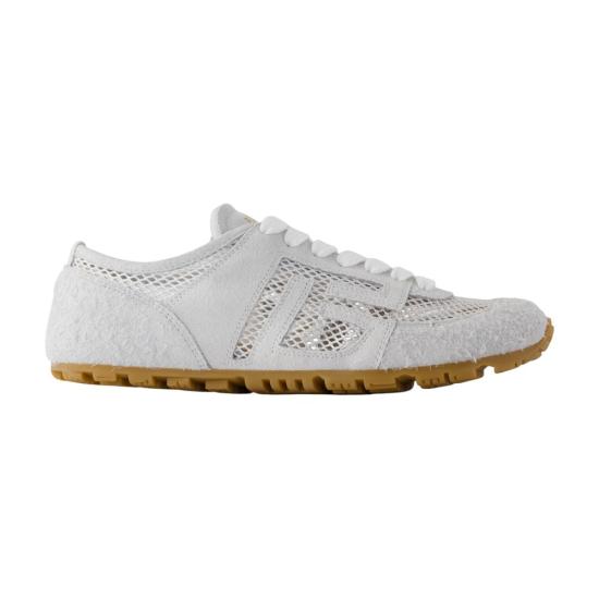 26SS 발망 스니커즈 CONFIG BALS25003 WHITE