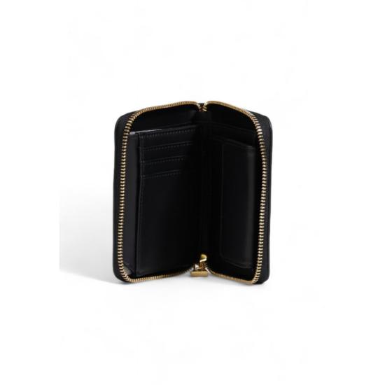 26FW 모스키노 지갑 LOMO 14866800009 BLACK - MOSCHINO