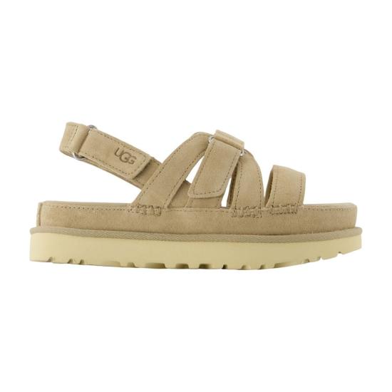 26SS 어그 샌들 CONFIG UGGS25015 BEIGE