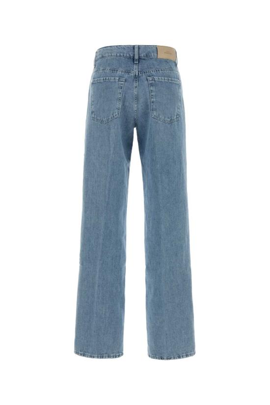 26SS 세븐포올맨카인드 데님 팬츠 7U4N0U03 IRI BLUE - 7 FOR ALL MANKIND