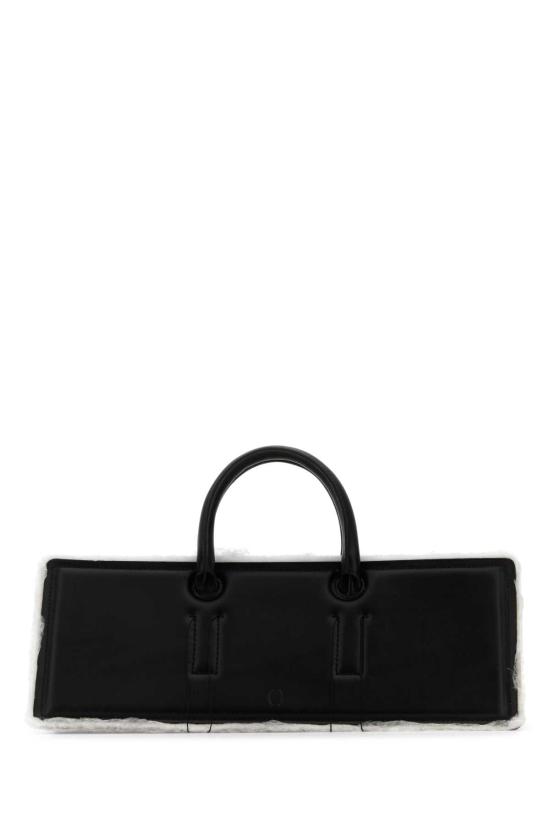  덴트로 토트백 24SDNBO001 BLACK