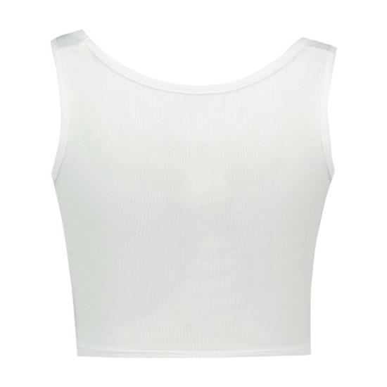 26FW 비비안웨스트우드 헤보 탑 CONFIG WES026012 WHITE - VIVIENNE WESTWOOD