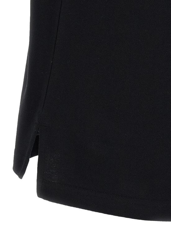 26FW 모스키노 탑 MO313326BM BLACK - MOSCHINO