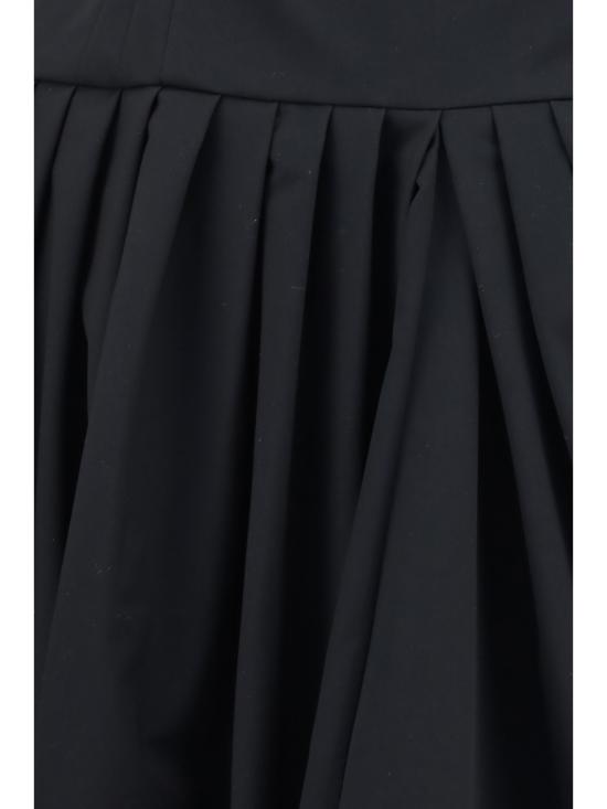 26SS 마그다뷰트림 원피스 258426 BLACK - MAGDA BUTRYM