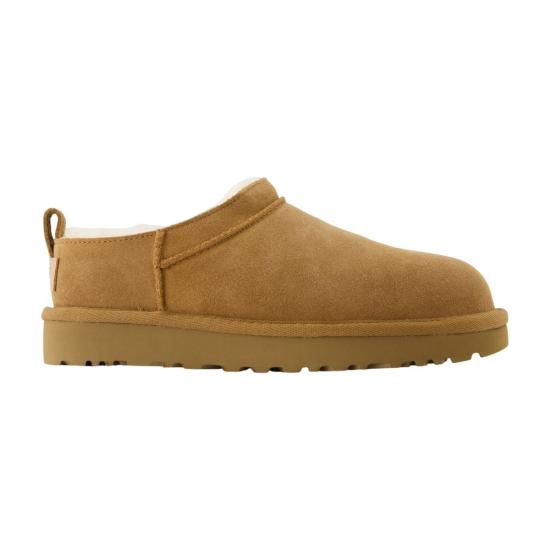 25FW 어그 뮬/슬리퍼 CONFIG UGGS24017 BROWN