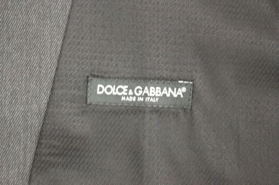  돌체앤가바나 베스트 GSS12050 GRAY - DOLCE & GABBANA