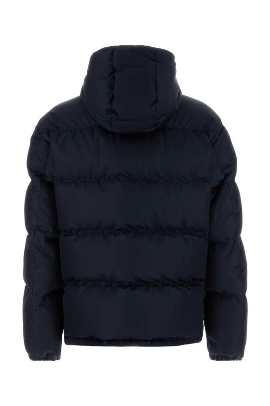  프라다 리나일론 다운 자켓 SGC922SOOO11C9 F0SVF NAVY - PRADA