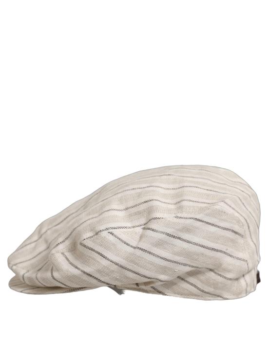  돌체앤가바나 모자 HAT10046 BEIGE - DOLCE & GABBANA