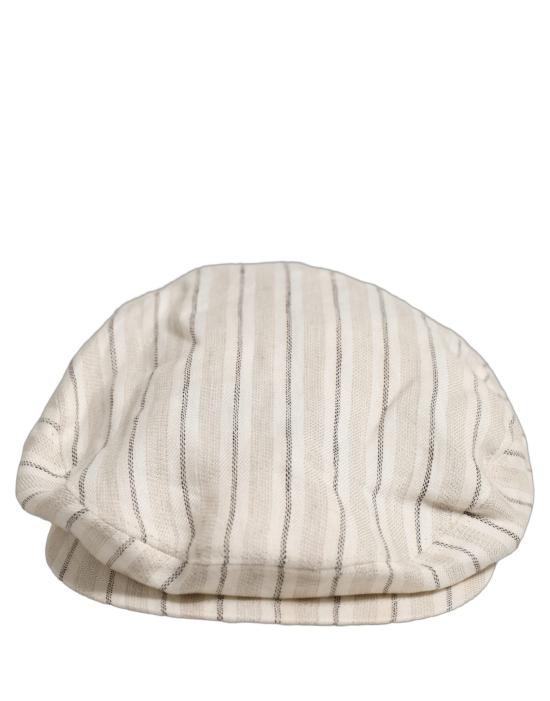  돌체앤가바나 모자 HAT10046 BEIGE - DOLCE & GABBANA