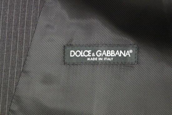  돌체앤가바나 베스트 GSS12004 GRAY - DOLCE & GABBANA