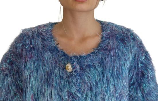  돌체앤가바나 자켓 JKT3567 BLUE - DOLCE & GABBANA