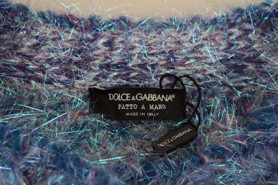  돌체앤가바나 자켓 JKT3567 BLUE - DOLCE & GABBANA