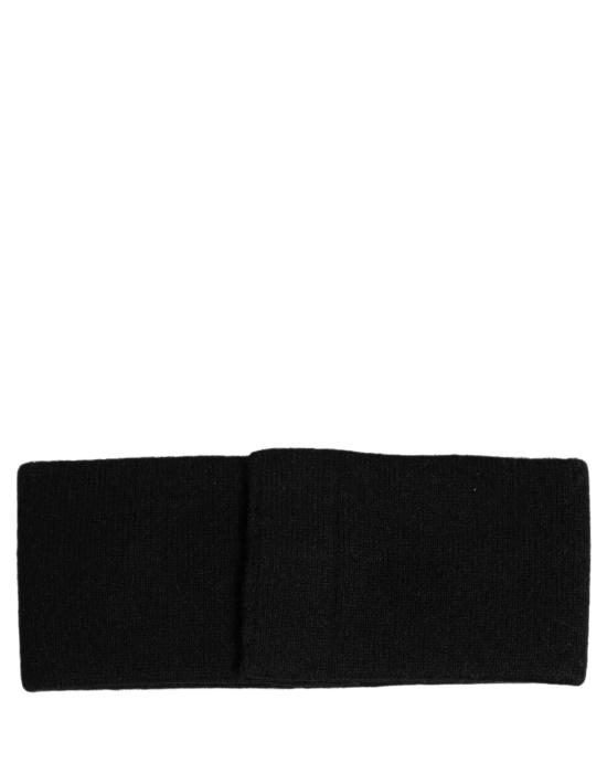  돌체앤가바나 액세서리 HAT10066 BLACK - DOLCE & GABBANA