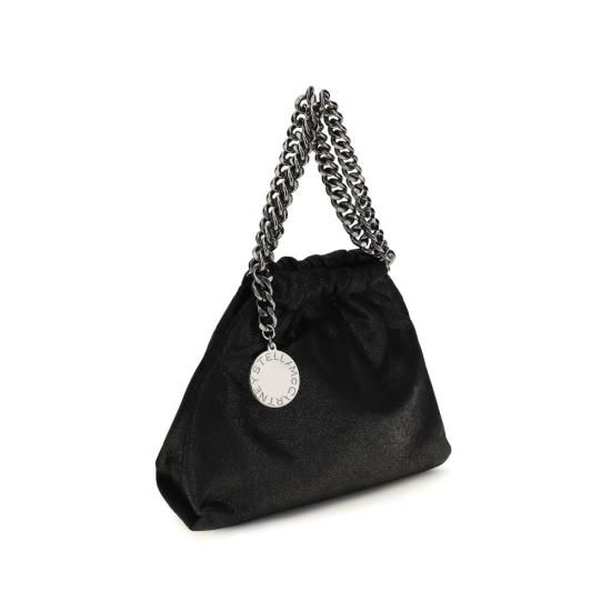 26FW 스텔라 맥카트니 가방 ST7B0144W91321000BB BLACK - STELLA MCCARTNEY
