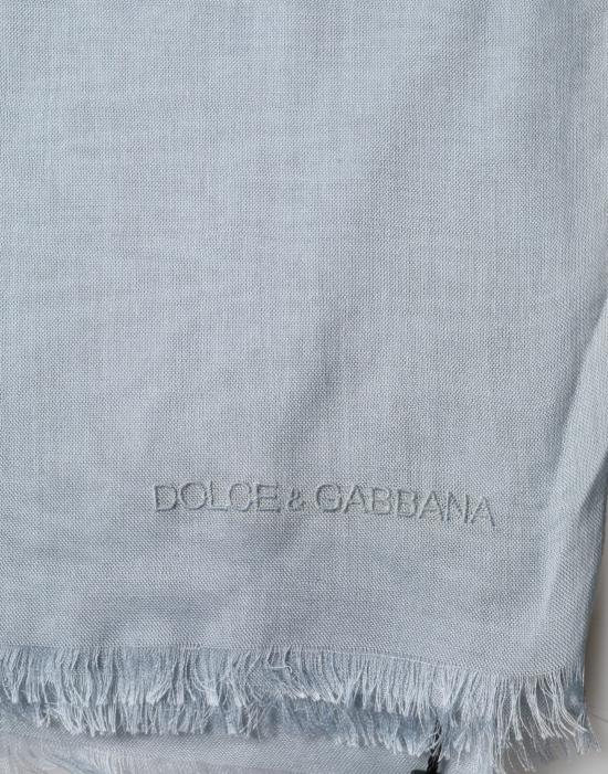  돌체앤가바나 장갑 MS7434 BLUE - DOLCE & GABBANA