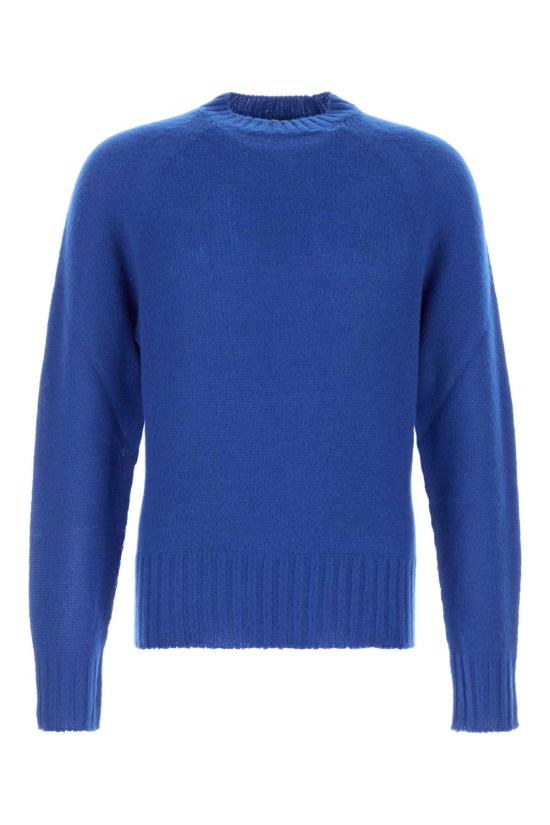 26FW 톰포드 스웨터 KCL089YMK133 UBY PRUSSIANBLUE