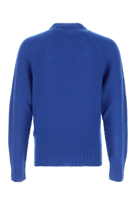 26FW 톰포드 스웨터 KCL089YMK133 UBY PRUSSIANBLUE - TOMFORD