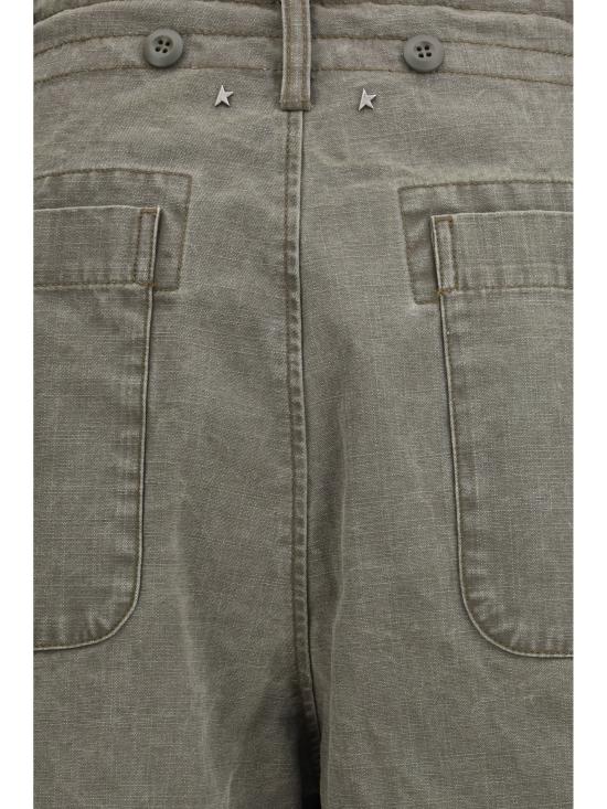 26SS 골든구스 데님 팬츠 GUP02522P002350 35489 GRAY - GOLDEN GOOSE
