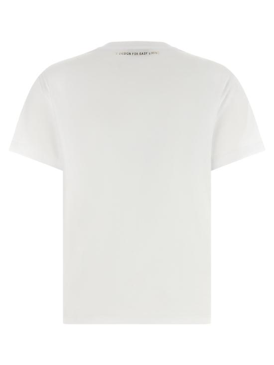 26SS 에스막스마라 폴로 티셔츠 MA336152BM WHITE - 'S MAX MARA