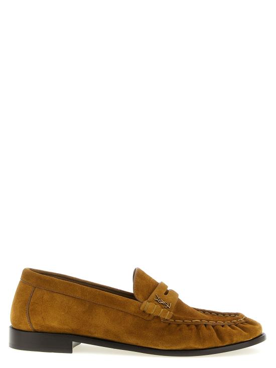 26SS 생로랑 스니커즈 SA326906BM BROWN