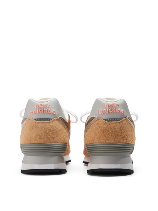 25FW 뉴발란스 스니커즈 OU576COO BEIGE - NEW BALANCE