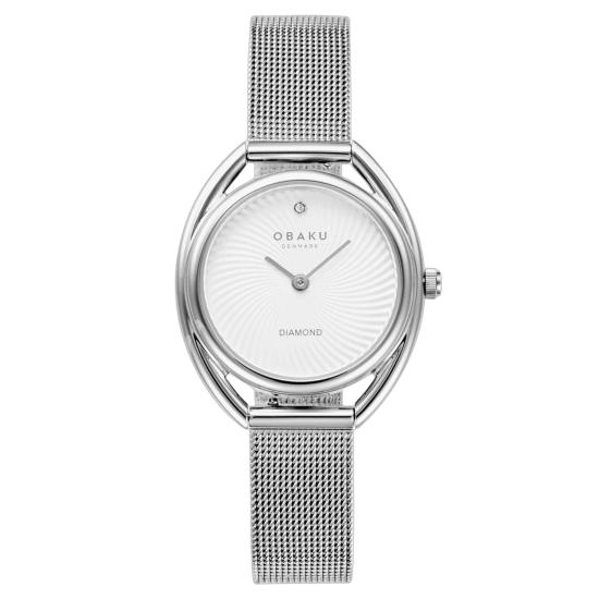  Obaku 시계