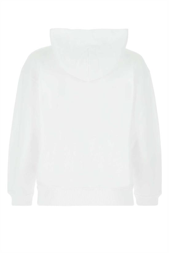  지방시 스웨터 BWJ01C3Z4D 100 WHITE - GIVENCHY