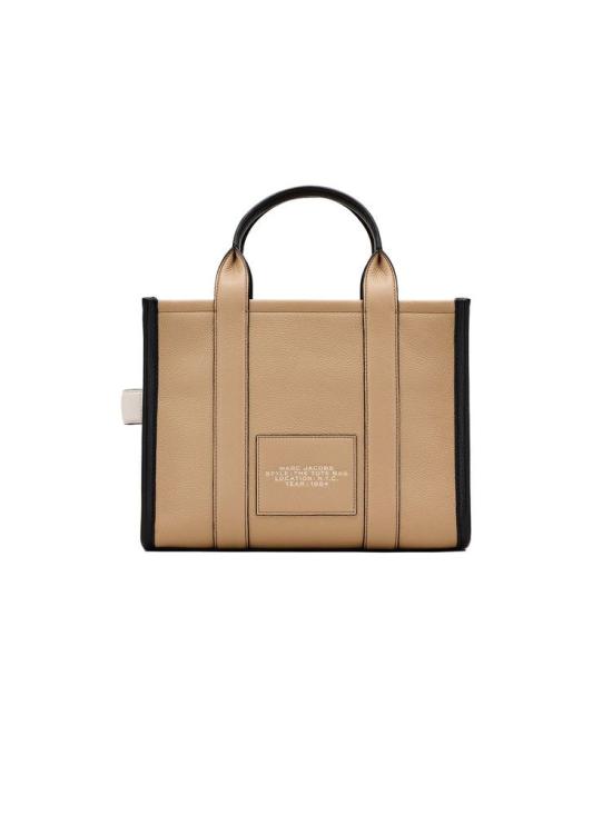 26SS 마크제이콥스 토트백 H007L01RE22 233 ONESIZE Marc Jacobs BEIGE - MARC JACOBS