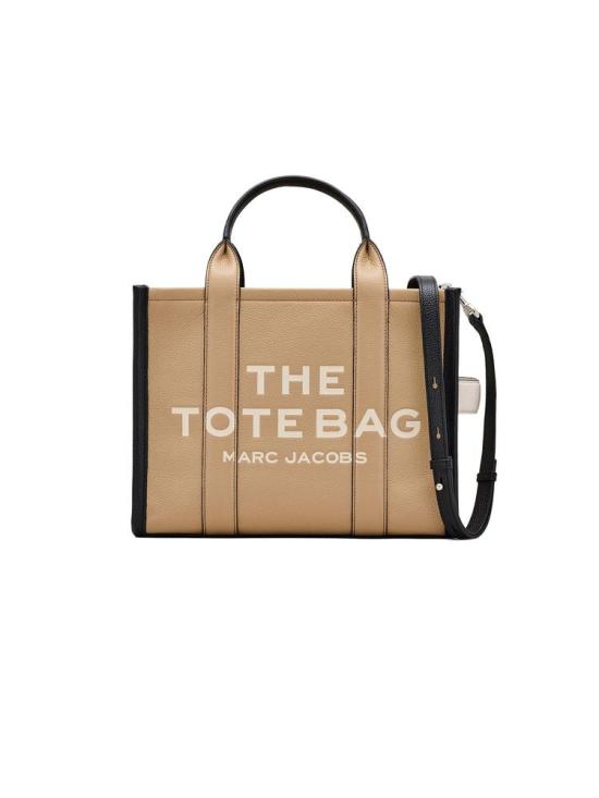 26SS 마크제이콥스 토트백 H007L01RE22 233 ONESIZE Marc Jacobs BEIGE - MARC JACOBS