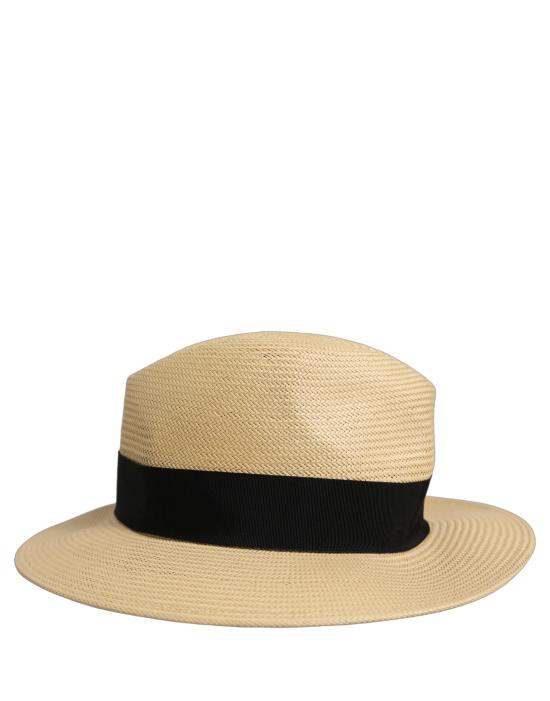  돌체앤가바나 모자 HAT10092 BEIGE - DOLCE & GABBANA