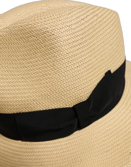  돌체앤가바나 모자 HAT10092 BEIGE - DOLCE & GABBANA