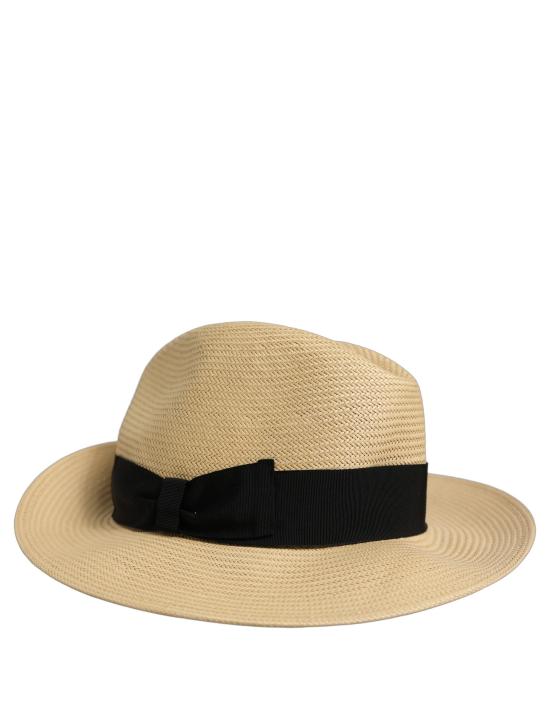  돌체앤가바나 모자 HAT10092 BEIGE - DOLCE & GABBANA
