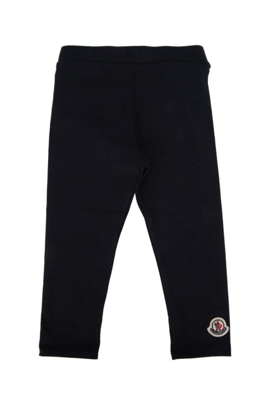  몽클레어 레깅스 K29518H0000289AUM 778 BLACK