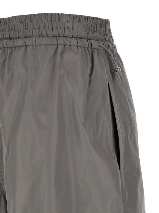26FW 알렉산더 왕 트레이닝/조거 팬츠 AL336138BM GRAY - ALEXANDER WANG