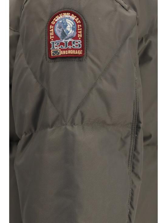26FW 파라점퍼스 패딩 26WPWJKMA36P51 0218 GREEN - PARAJUMPERS