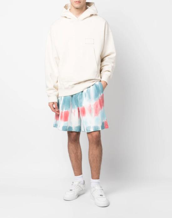  디스퀘어드2 숏팬츠 S71MU0726S25539964 MULTICOLOR